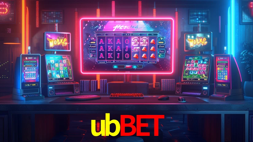ubbet - Excellent Online Casino - ubbet.com