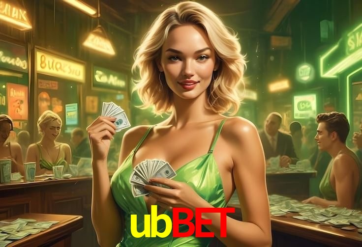 Experiência VIP ubbet