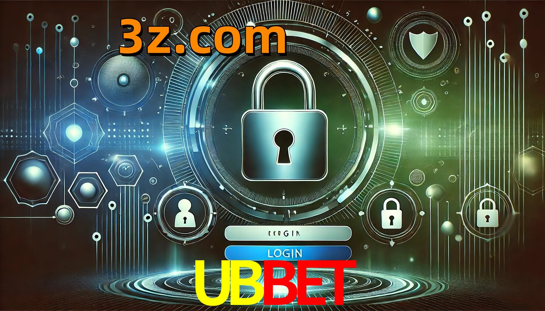 Segurança no Login