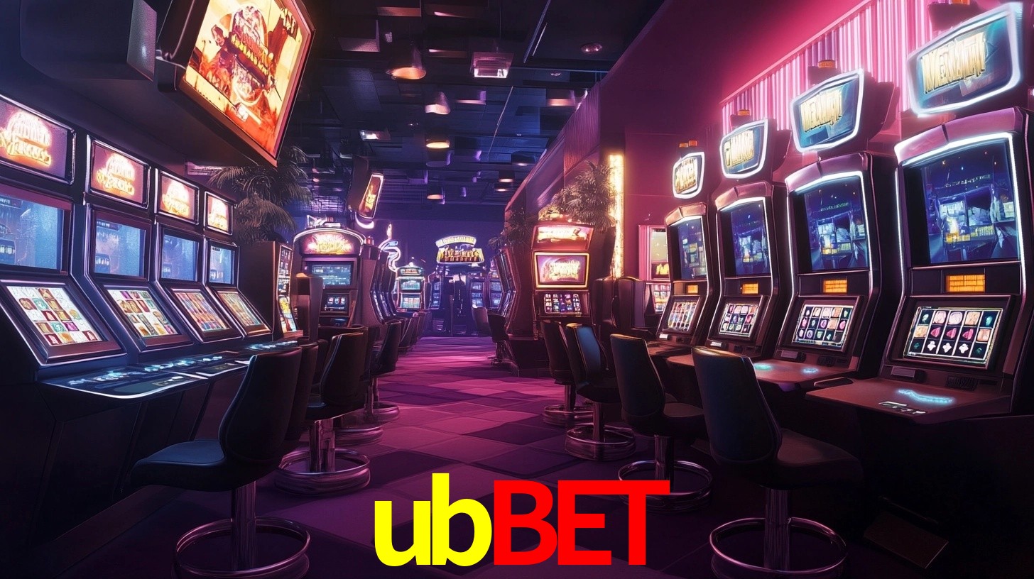 Experimente o Login Seguro Premium no ubbet
