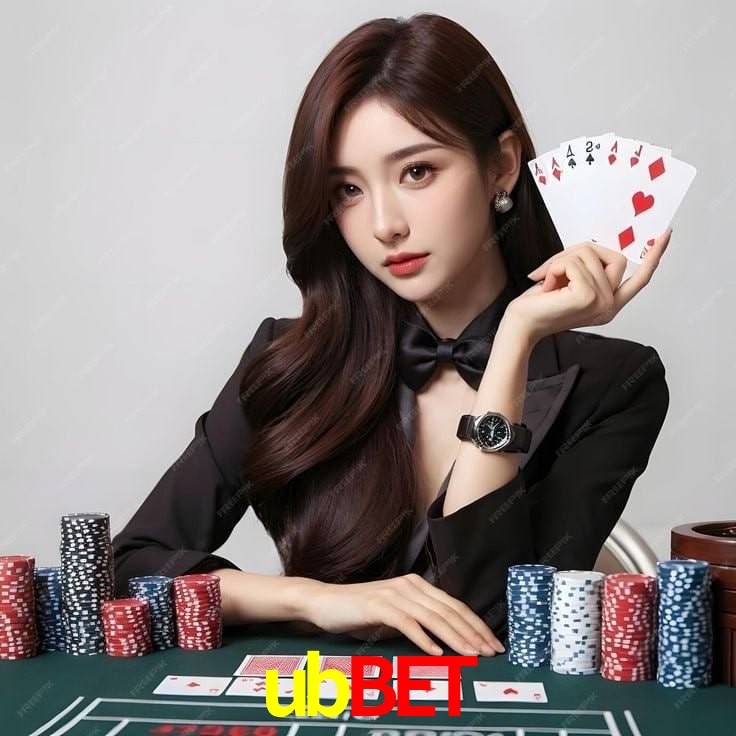 Explorando a Categoria de Eventos em Apostas na ubbet