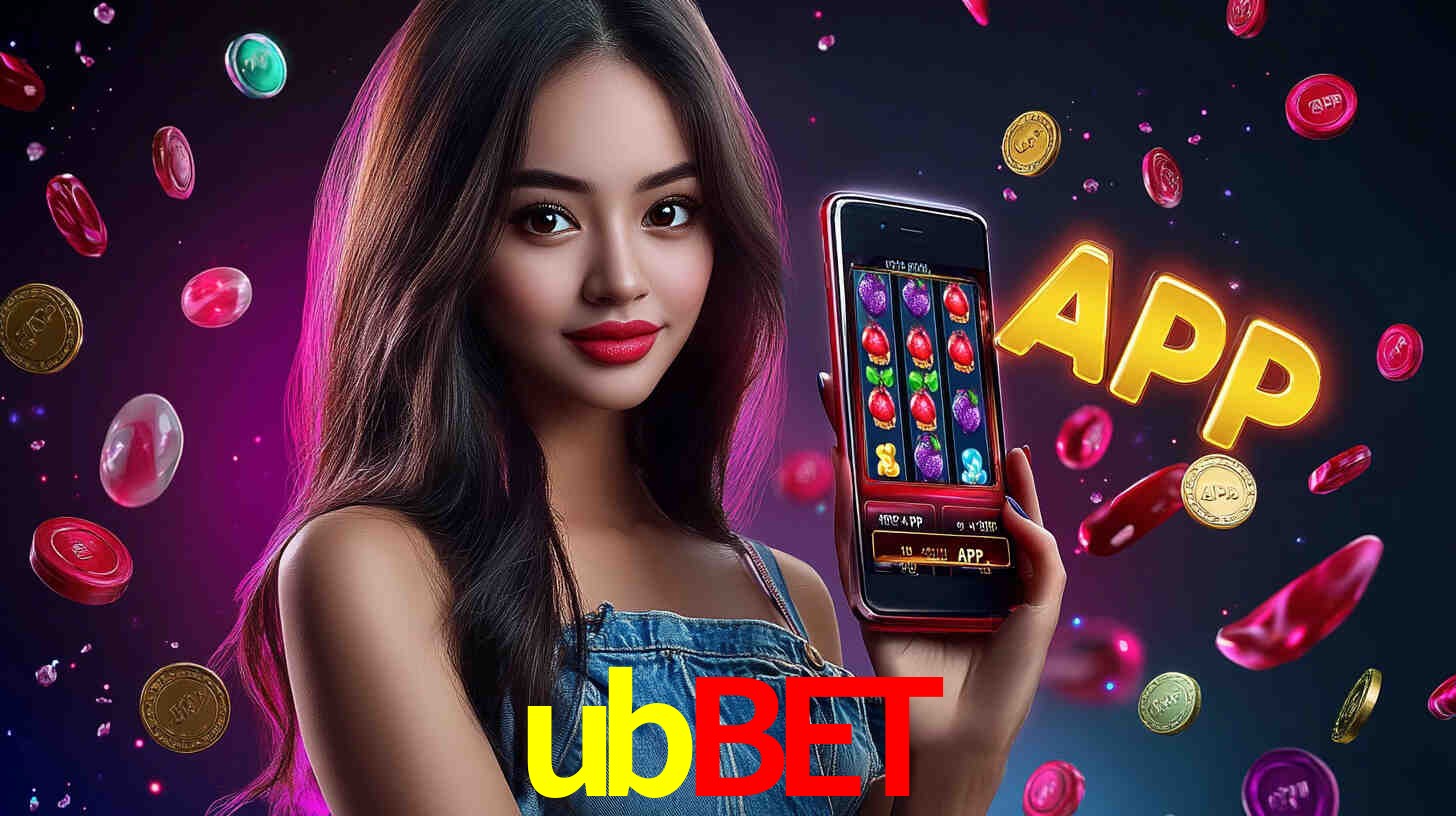 Casino Ao Vivo ubbet