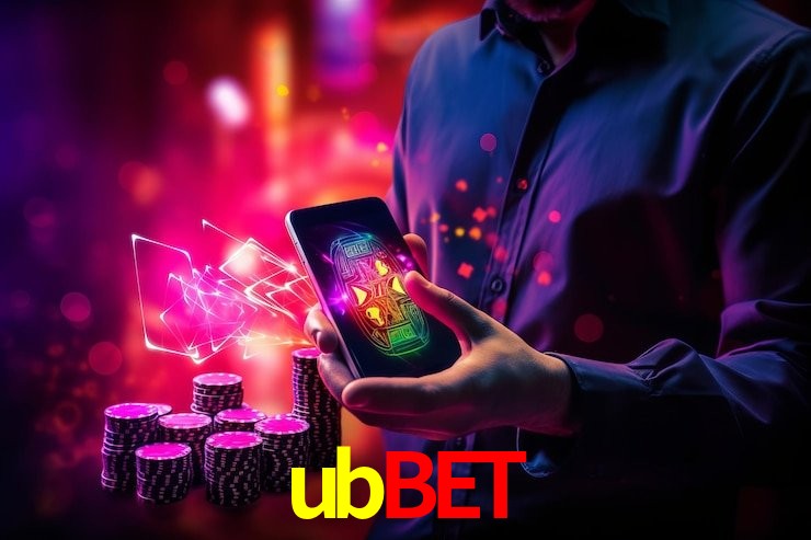 A Experiência Imersiva dos Cassinos Ao Vivo no ubbet