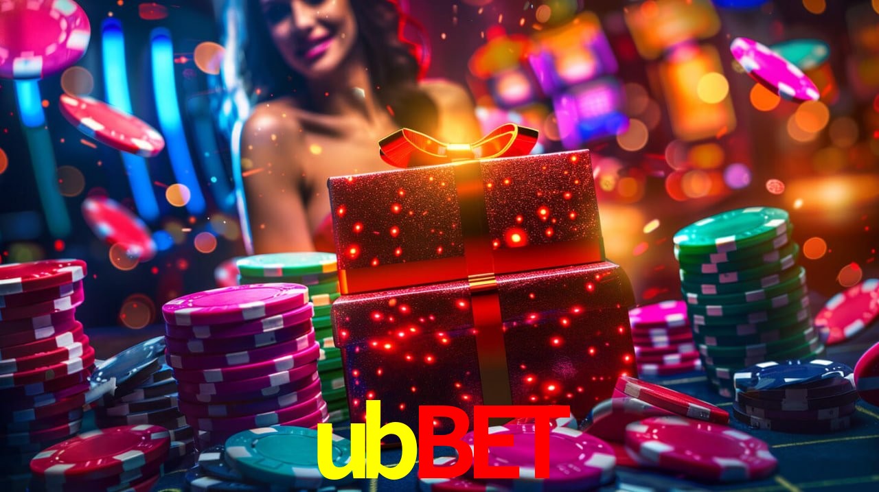 Tecnologia da Plataforma ubbet
