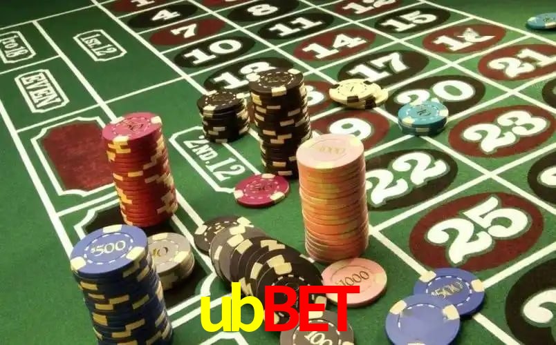 A Popularidade dos Caça-Níqueis no ubbet