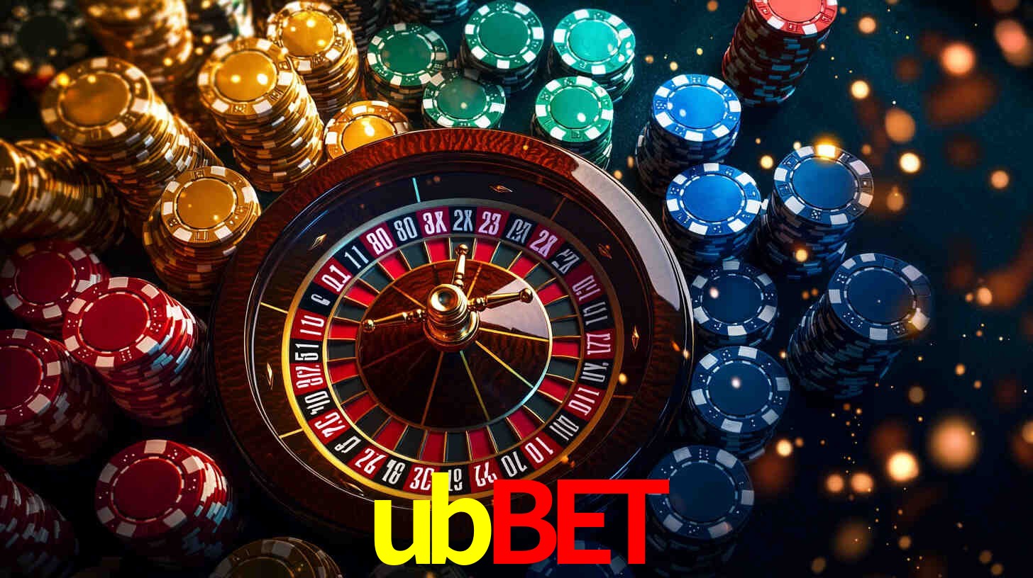 ubbet login