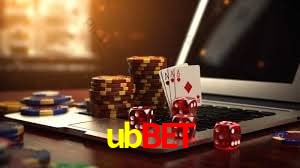 Promoção Relâmpago ubbet
