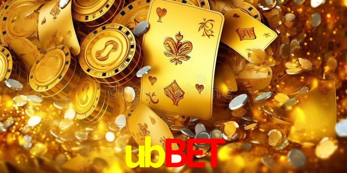 Provedores de Jogos ubbet