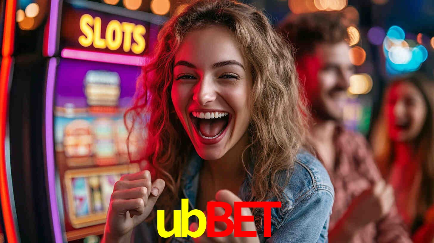 Apostas de Tênis ubbet