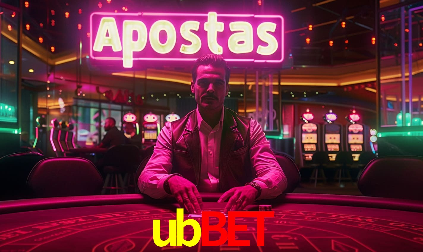Recursos de Bônus ubbet