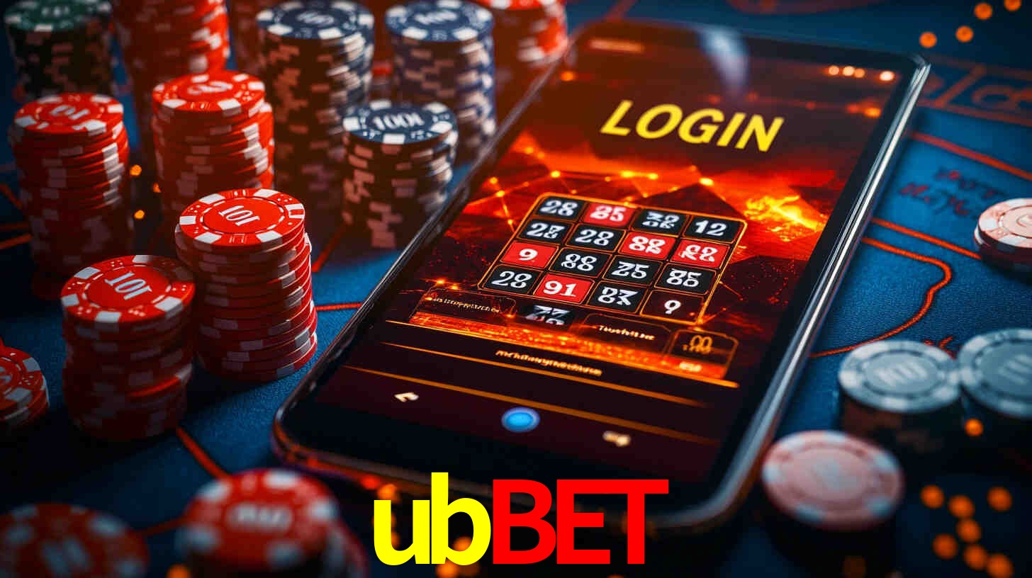 Descubra a Magia dos Jogos de Arcade no ubbet