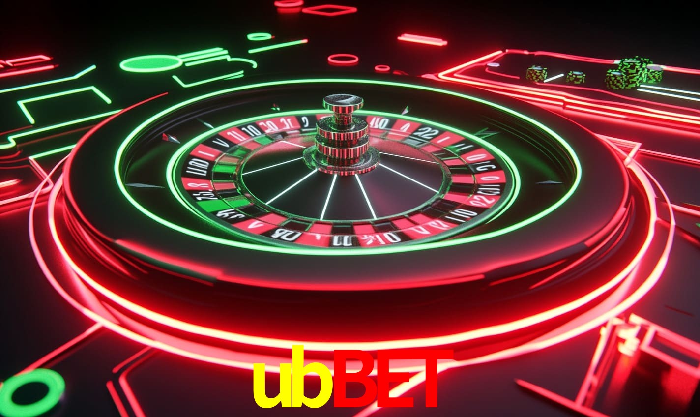 Estatísticas do Jogo ubbet
