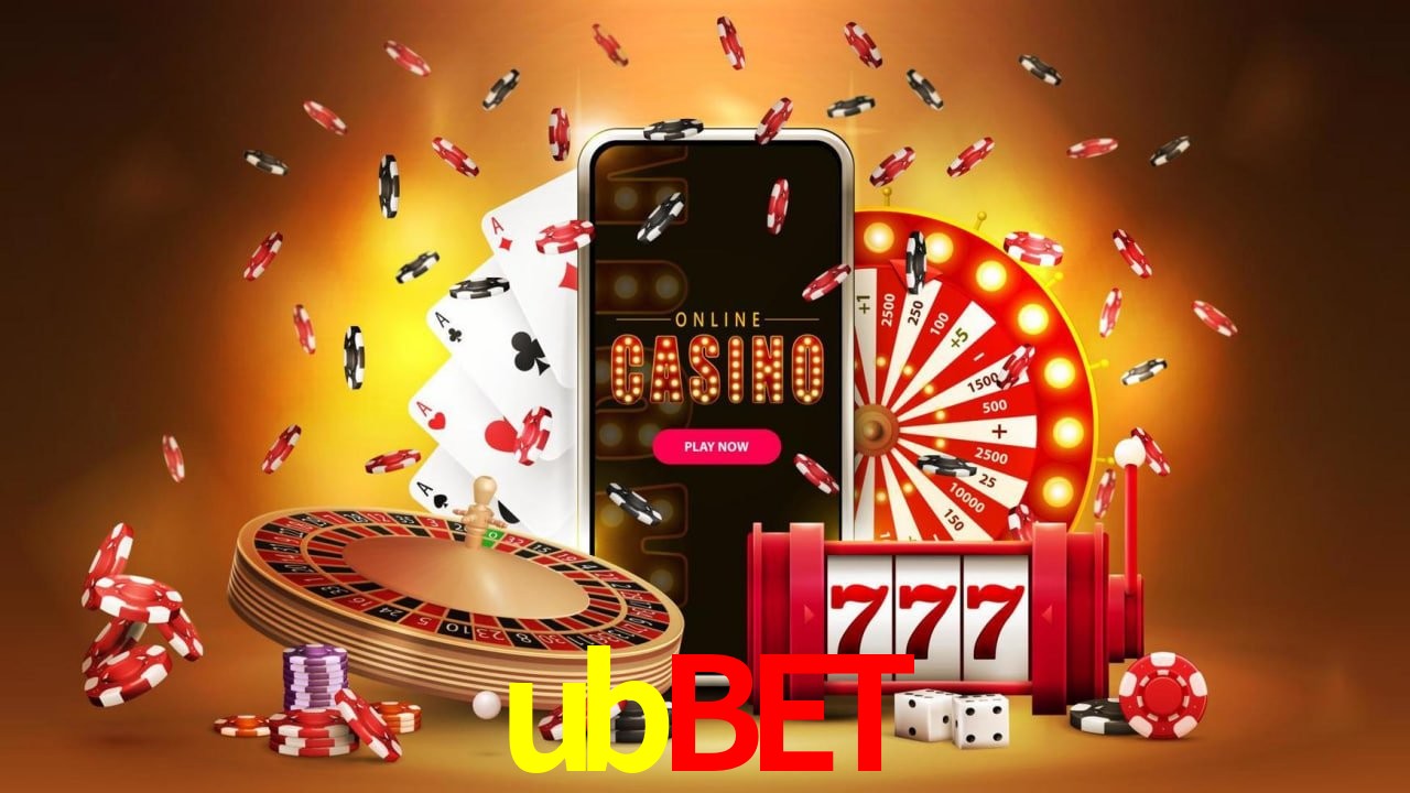 Interface Premium ubbet
