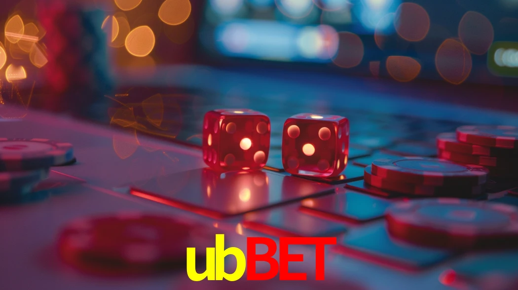 Bonus Features ubbet