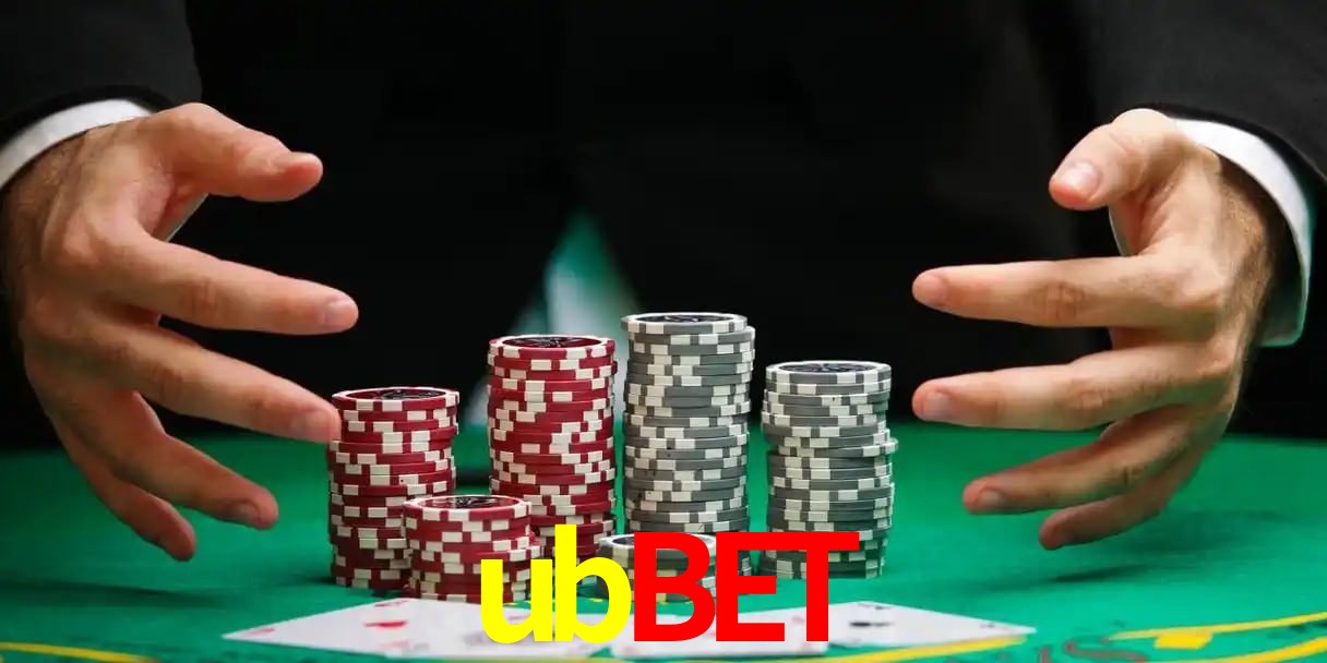 A Emoção da Loteria na ubbet: Uma Chance de Mudança de Vida