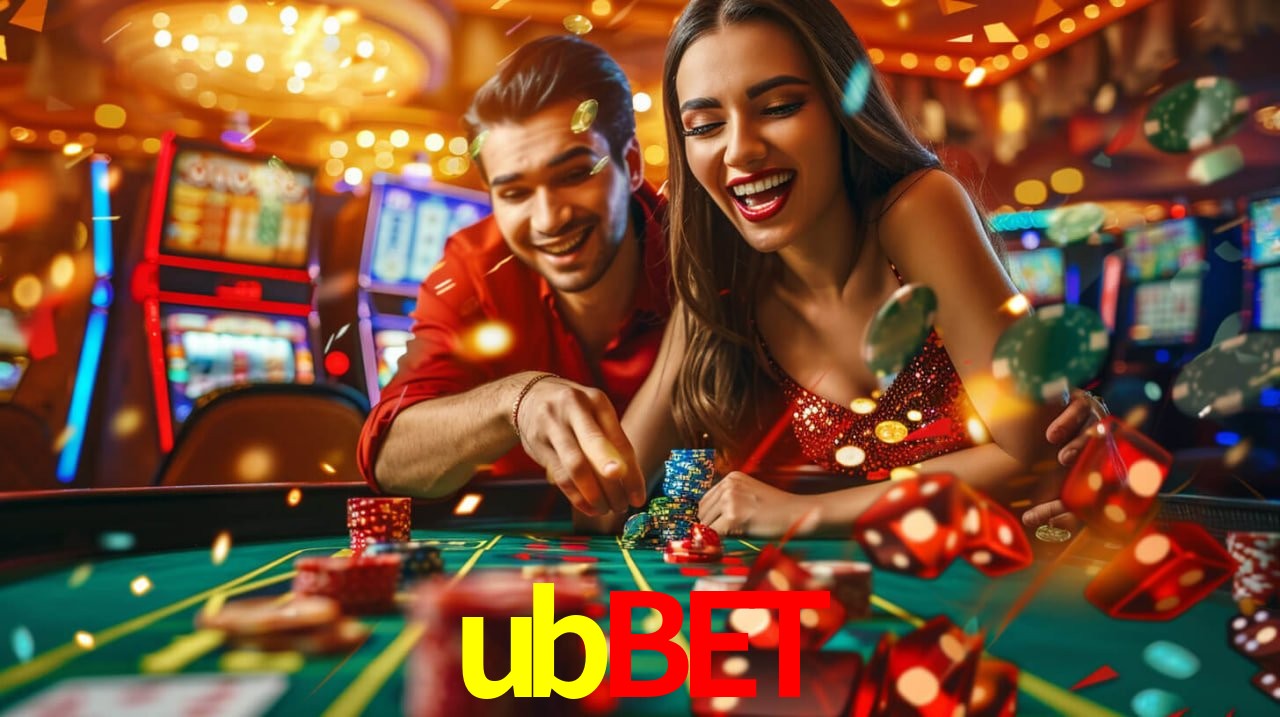 A Popularidade dos Caça-Níqueis no ubbet