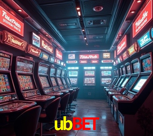 Explorando a Categoria de Eventos em Apostas na ubbet
