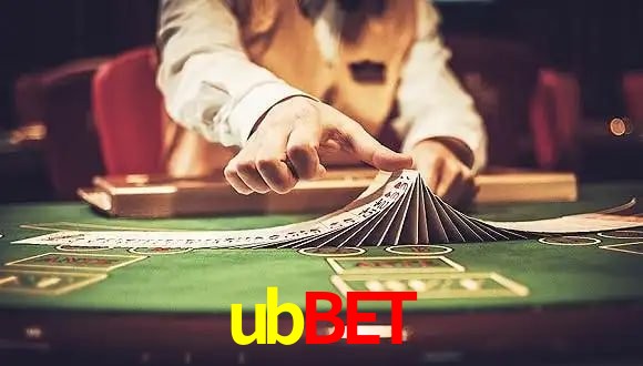 Roulette Table ubbet
