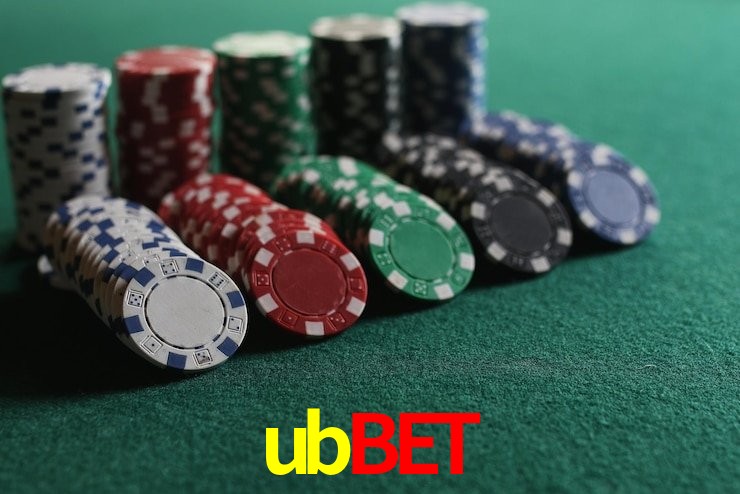 Tennis Betting ubbet