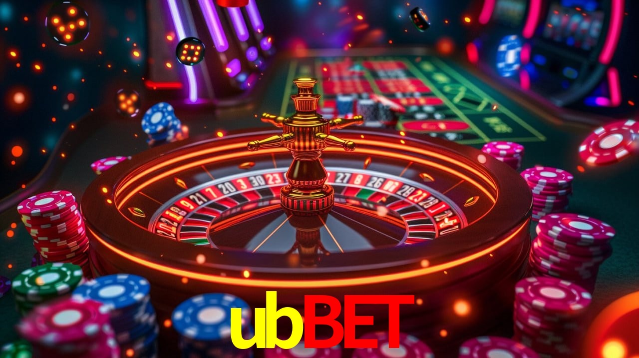 Promoções Sazonais ubbet