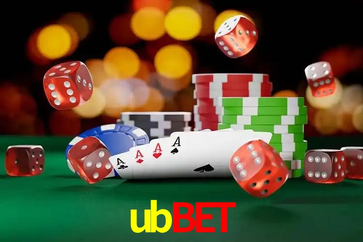 A Experiência Imersiva dos Cassinos Ao Vivo no ubbet