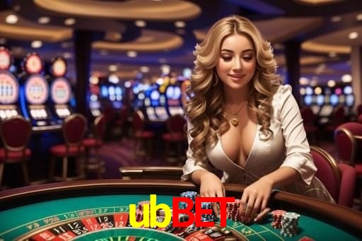 VIP Casino ubbet