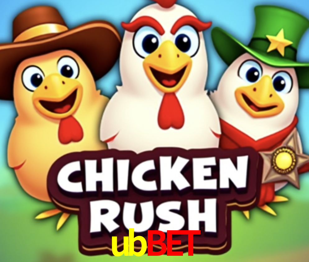 Game Providers ubbet