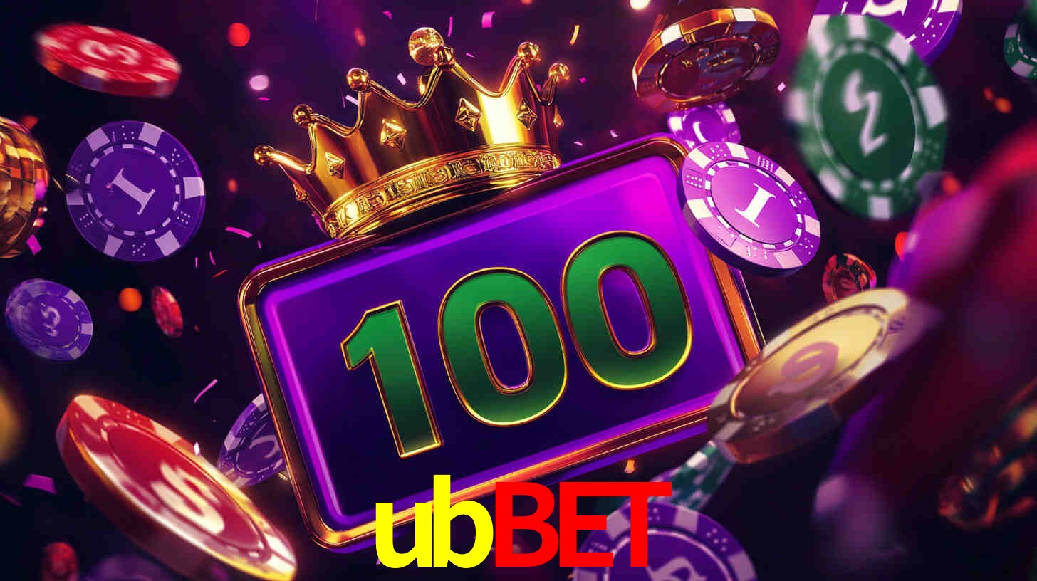 ubbet App Interface