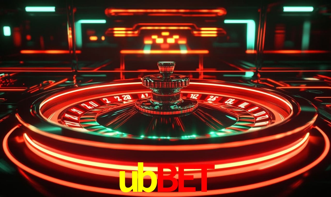 A Emoção da Loteria na ubbet: Uma Chance de Mudança de Vida