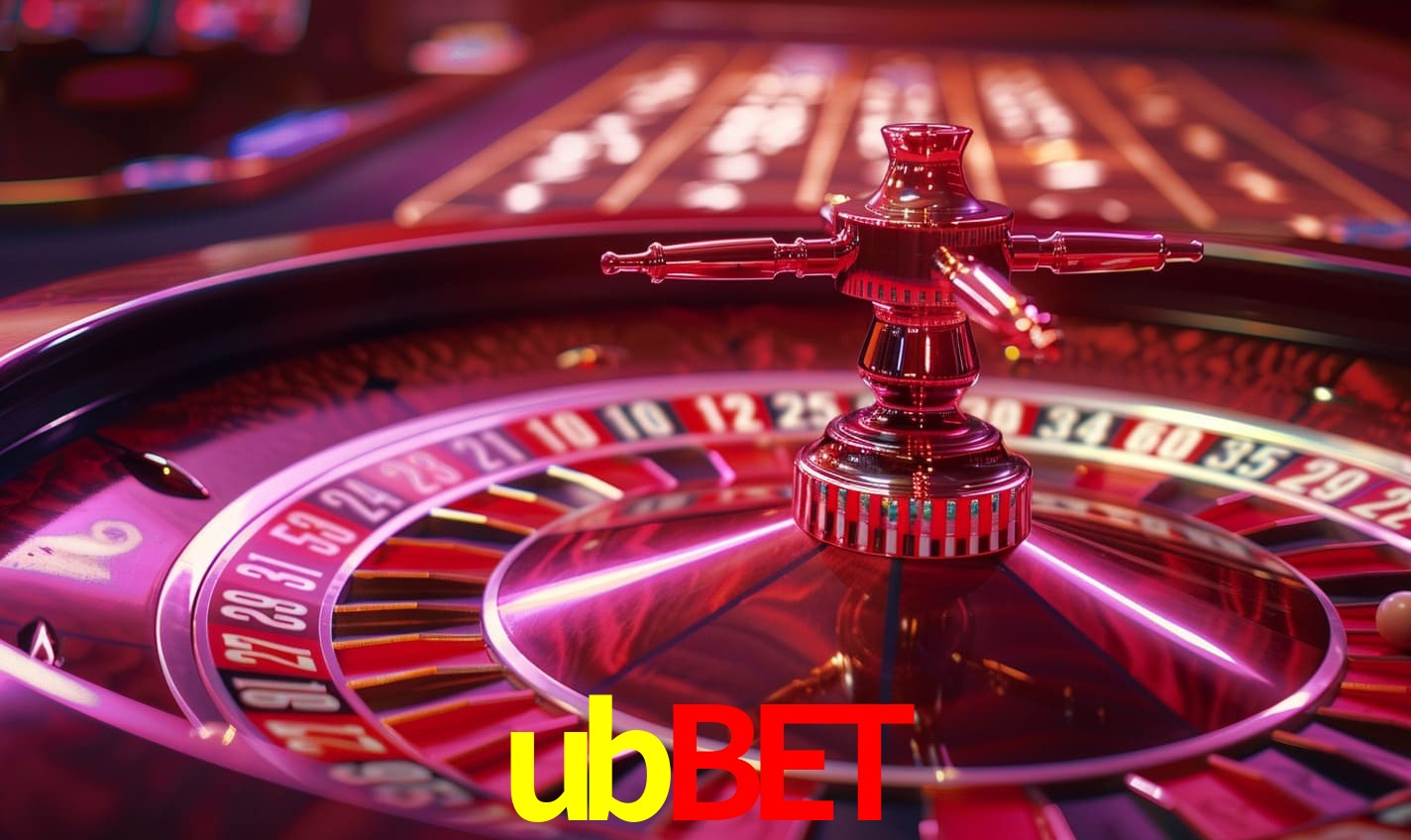 Jogos de Slot ubbet