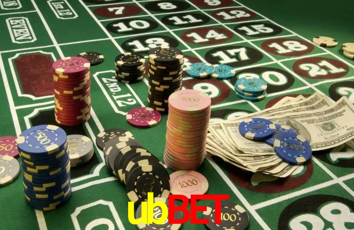 Basketball Betting ubbet