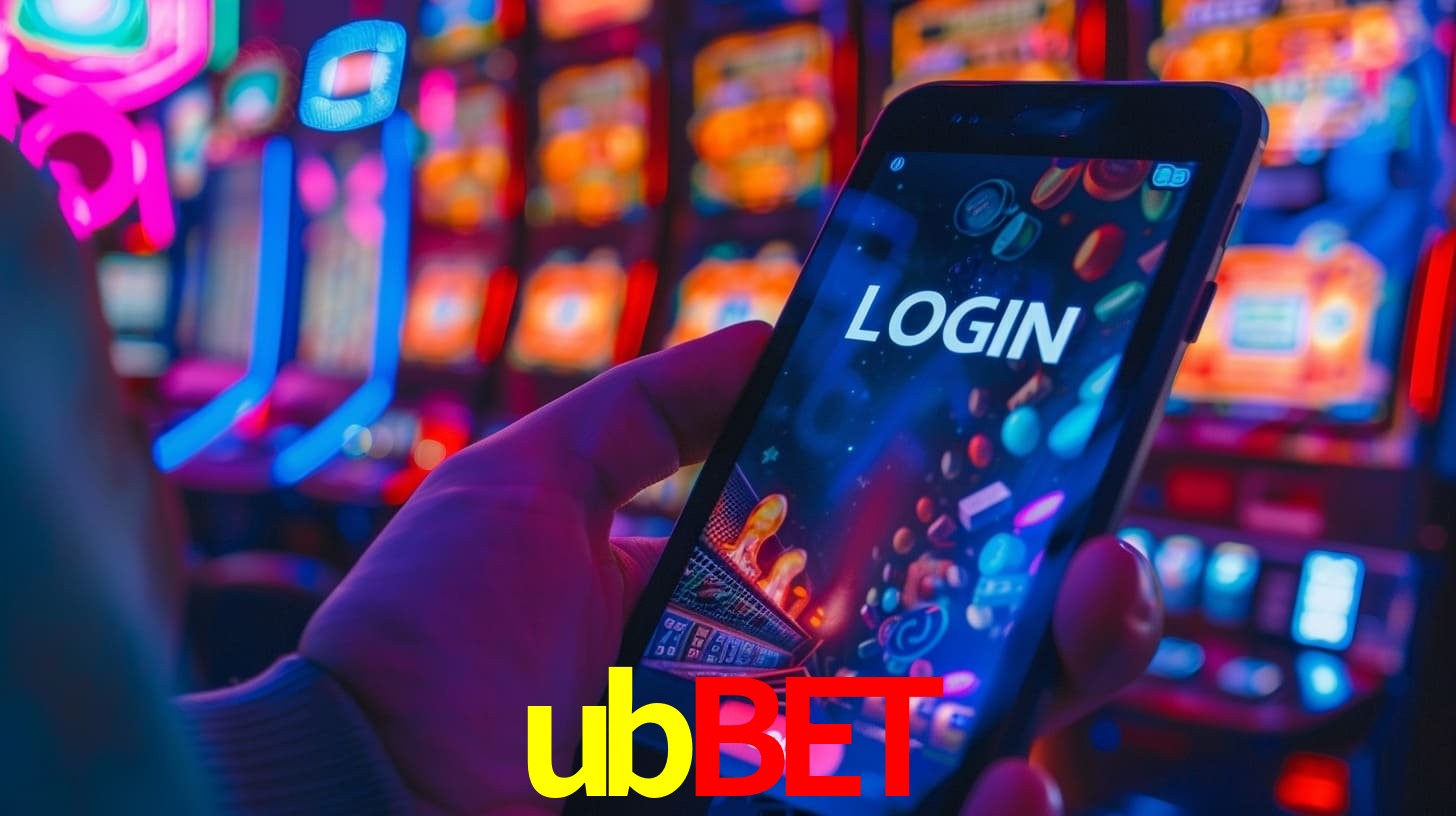 Apostas Esportivas na ubbet: Um Guia Completo