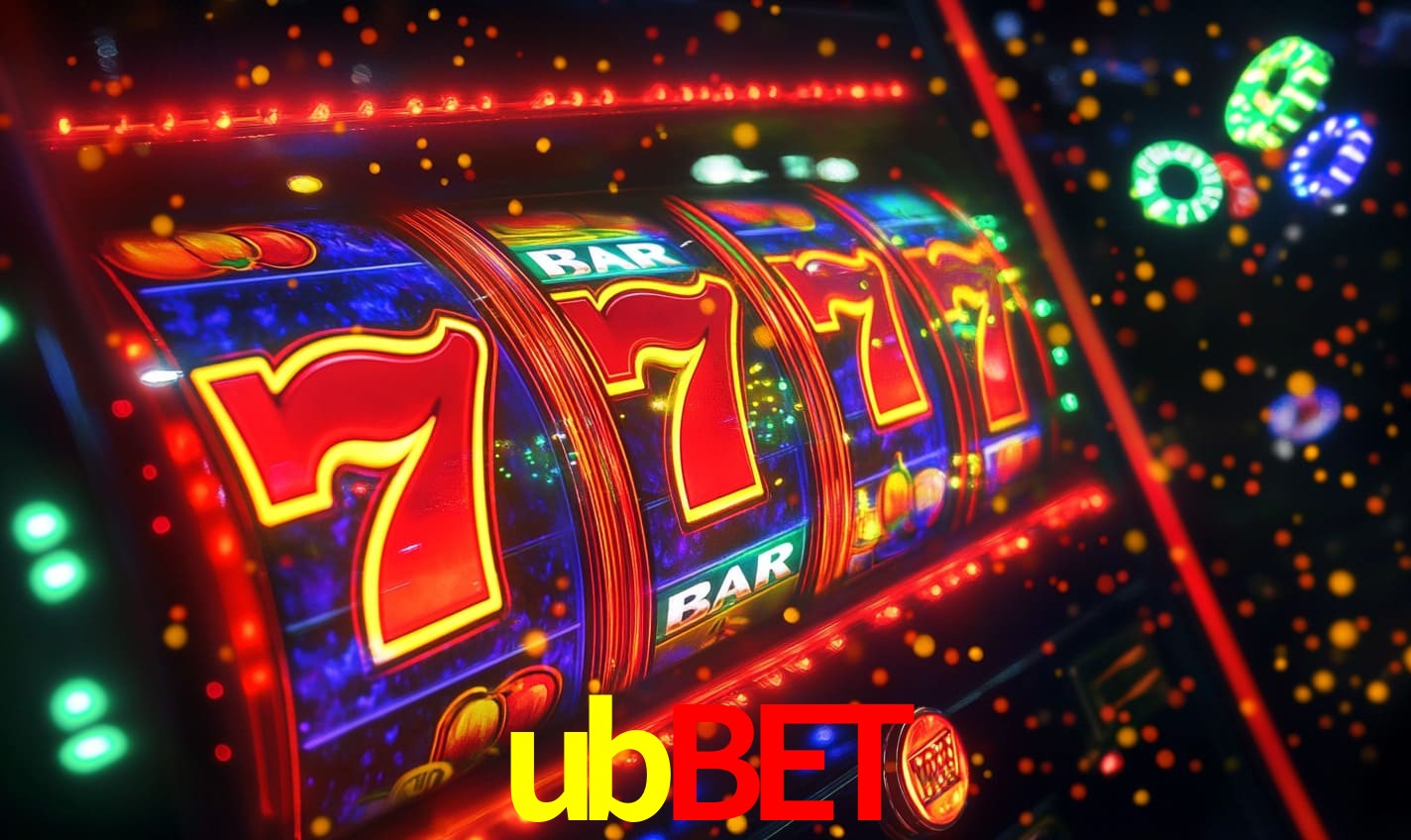 Bônus Generosos e Exclusivos no ubbet para Você!