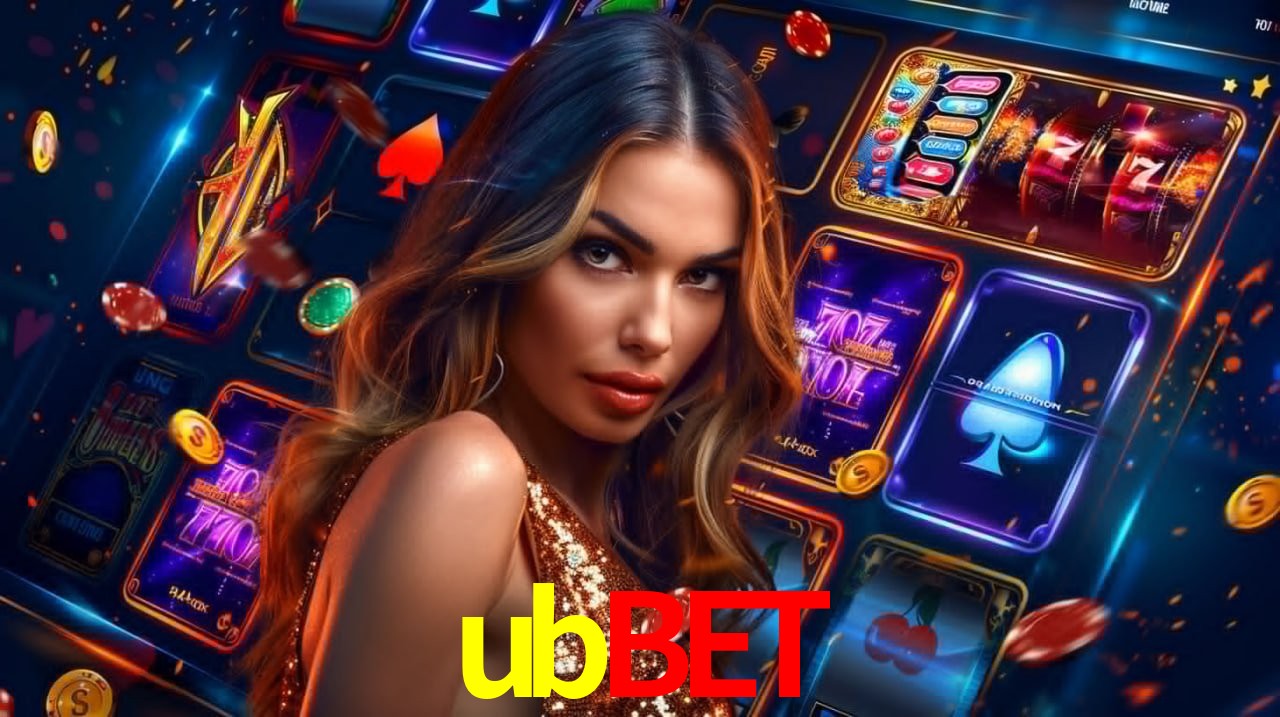 Benefícios da Conta ubbet