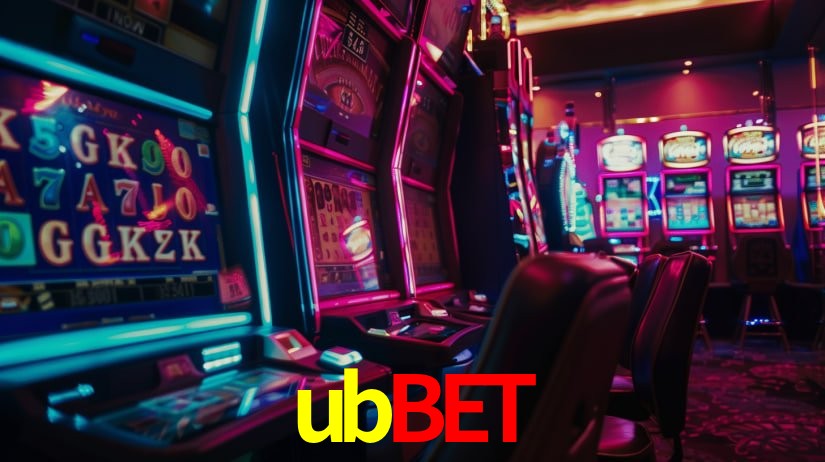 Account Benefits ubbet